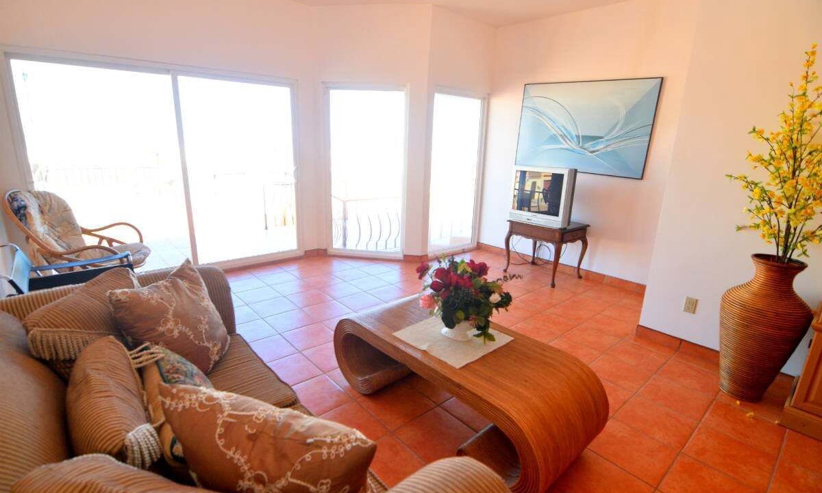 Photo of Bedroom in San Felipe