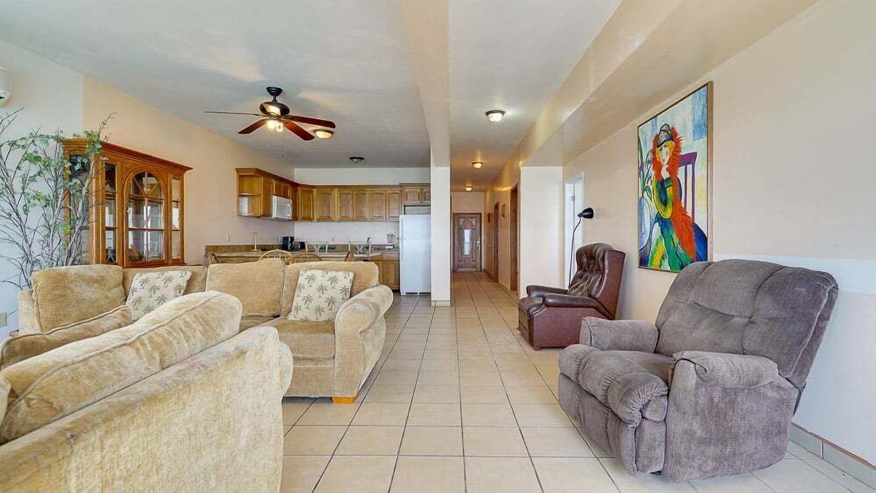 Photo of Bedroom in San Felipe