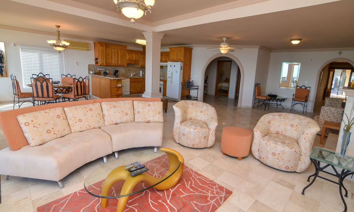 Photo of Bedroom in Villas de Las Palmas