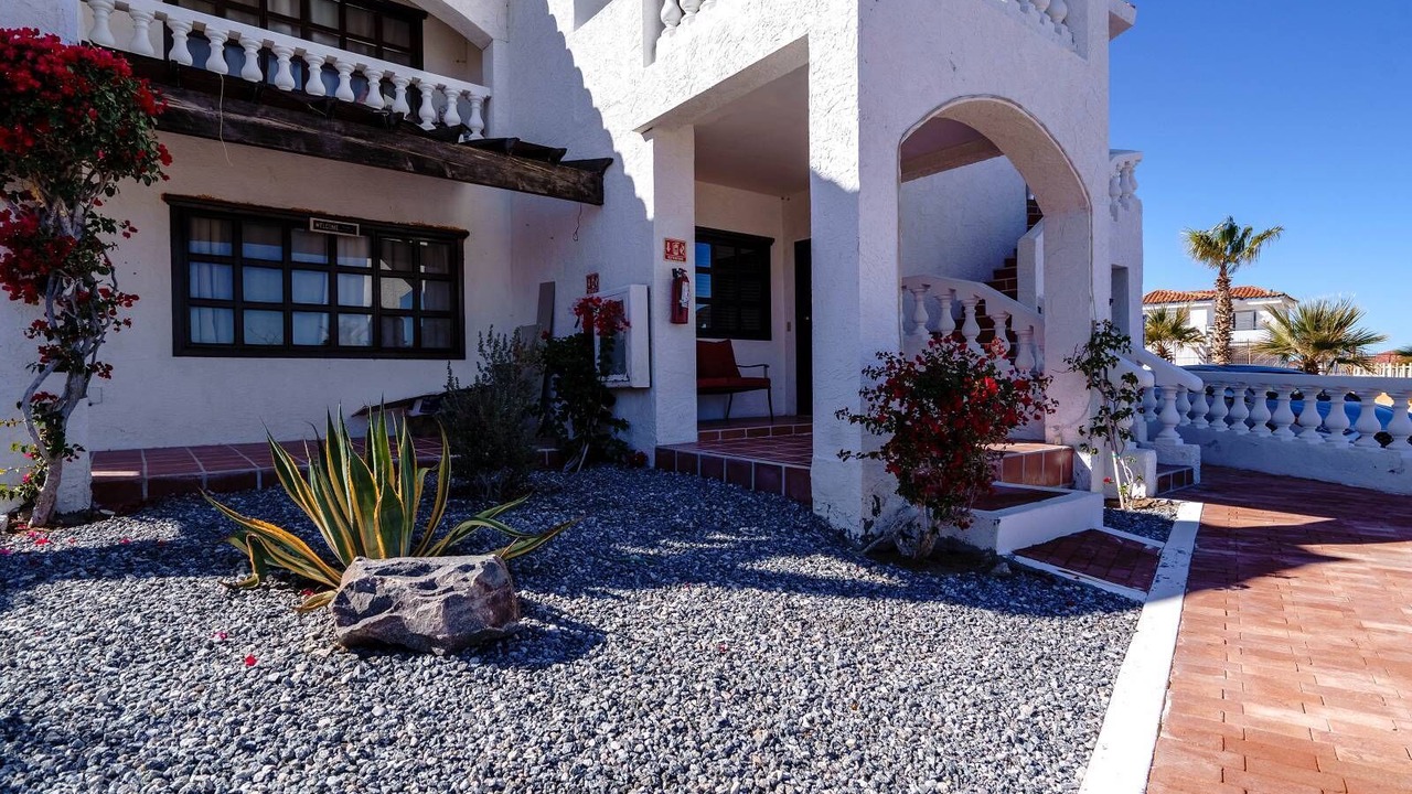 Photo of Others in San Felipe