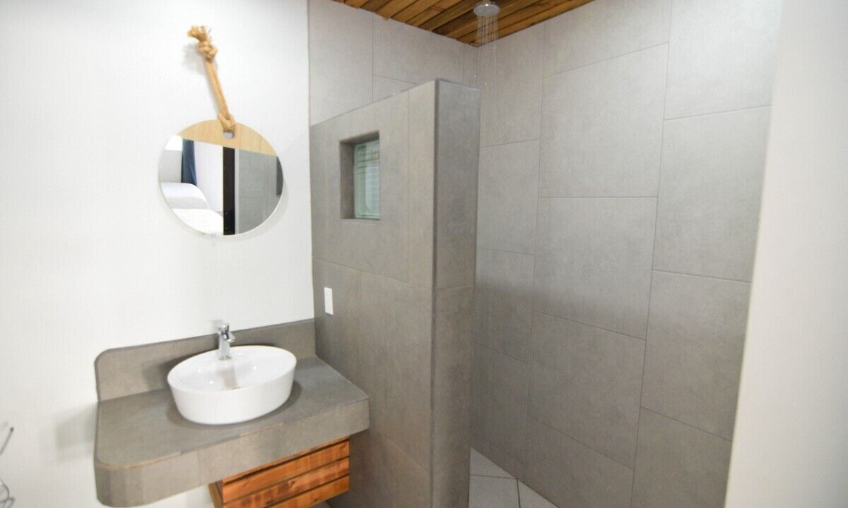 Photo of Bathroom in Primera Seccion