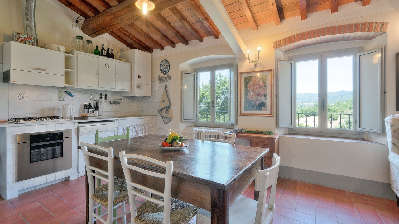 Photo of Kitchen in Barberino di Mugello