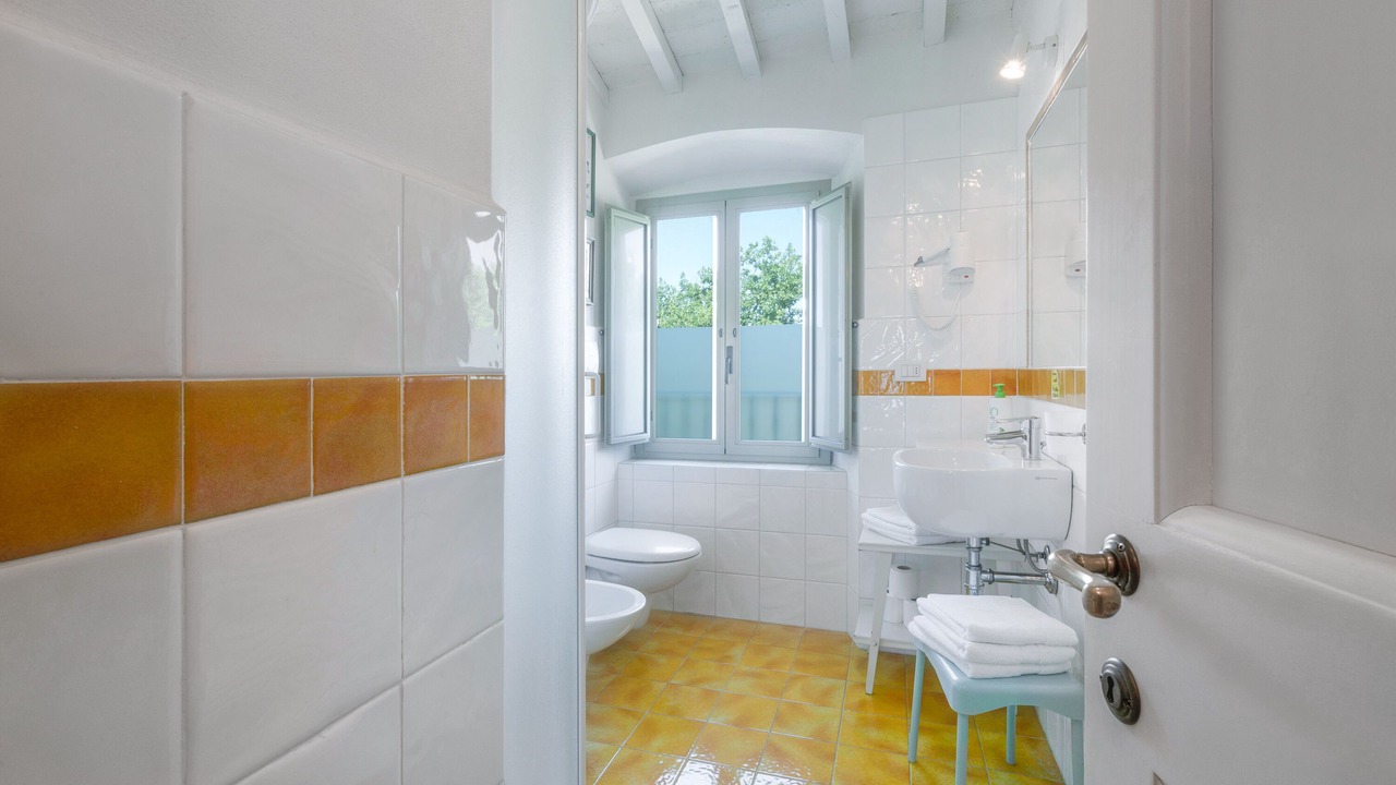 Photo of Bathroom in Barberino di Mugello
