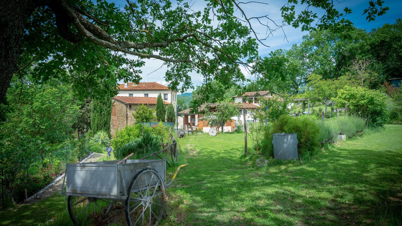Photo of Outdoor in Barberino di Mugello