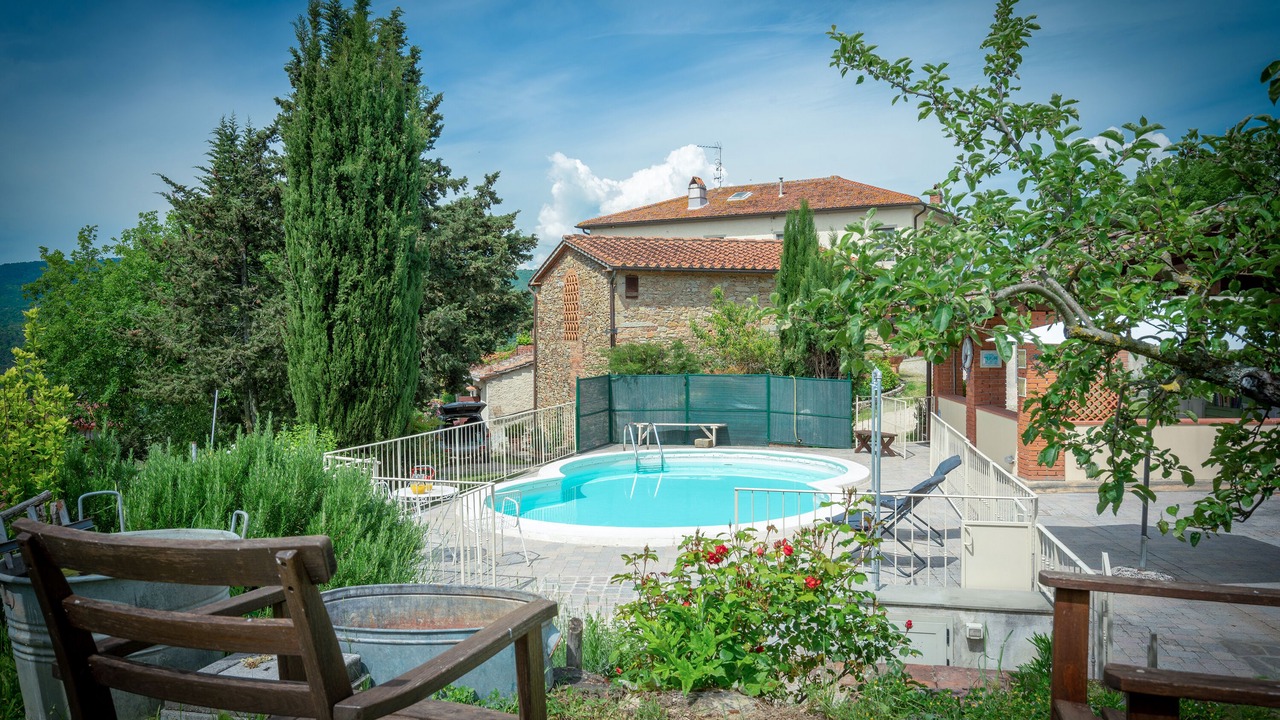 Photo of Outdoor in Barberino di Mugello
