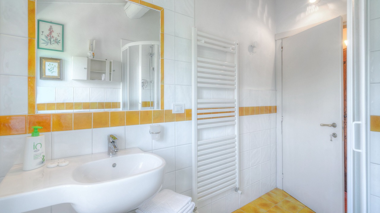 Photo of Bathroom in Barberino di Mugello