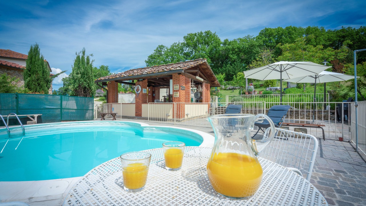 Photo of Outdoor in Barberino di Mugello