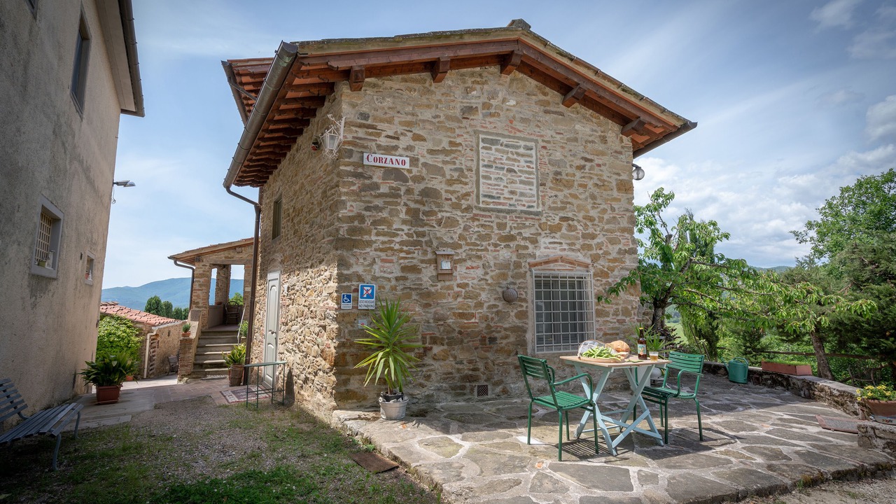 Photo of Outdoor in Barberino di Mugello