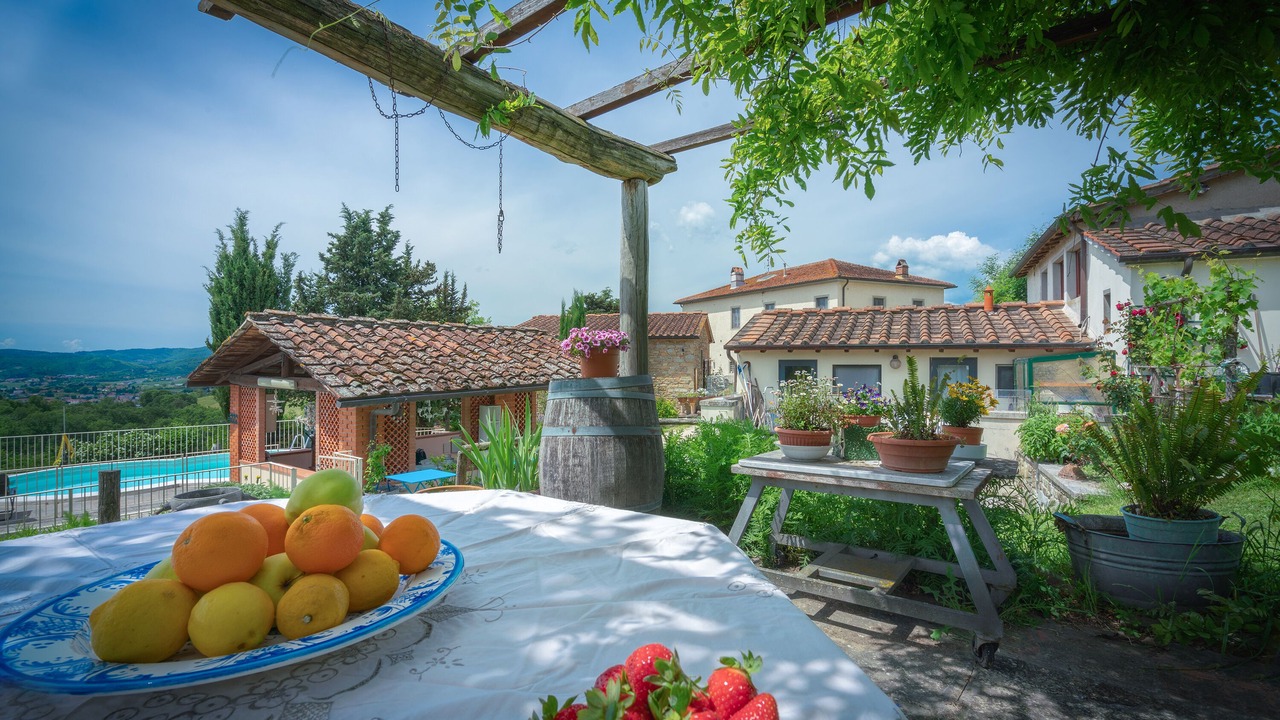 Photo of Outdoor in Barberino di Mugello