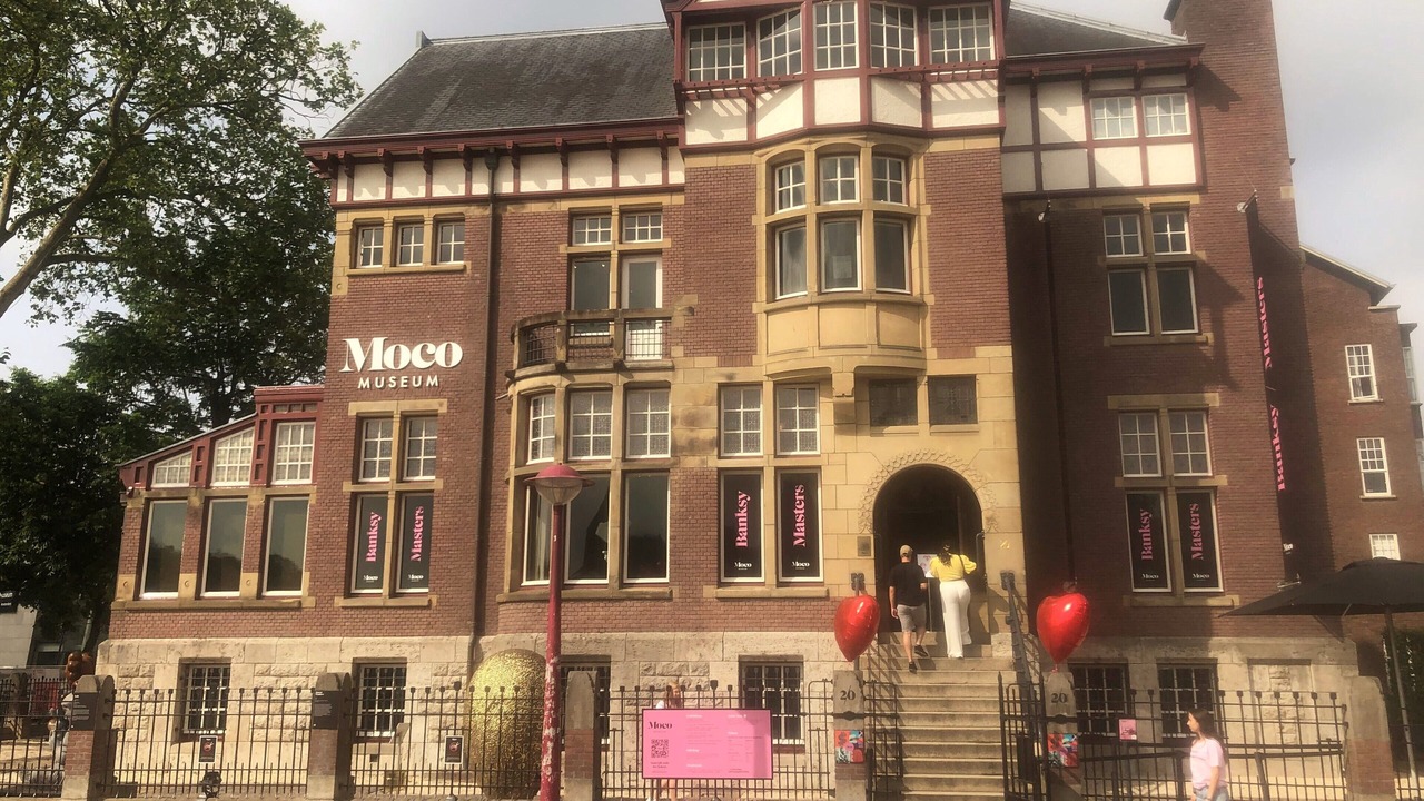 Photo of Outdoor in Czaar Peterbuurt
