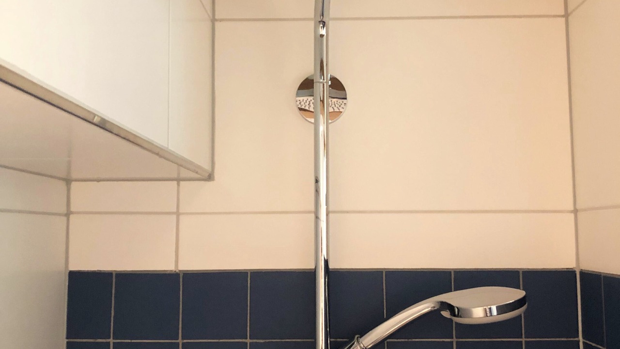 Photo of Bathroom in Czaar Peterbuurt