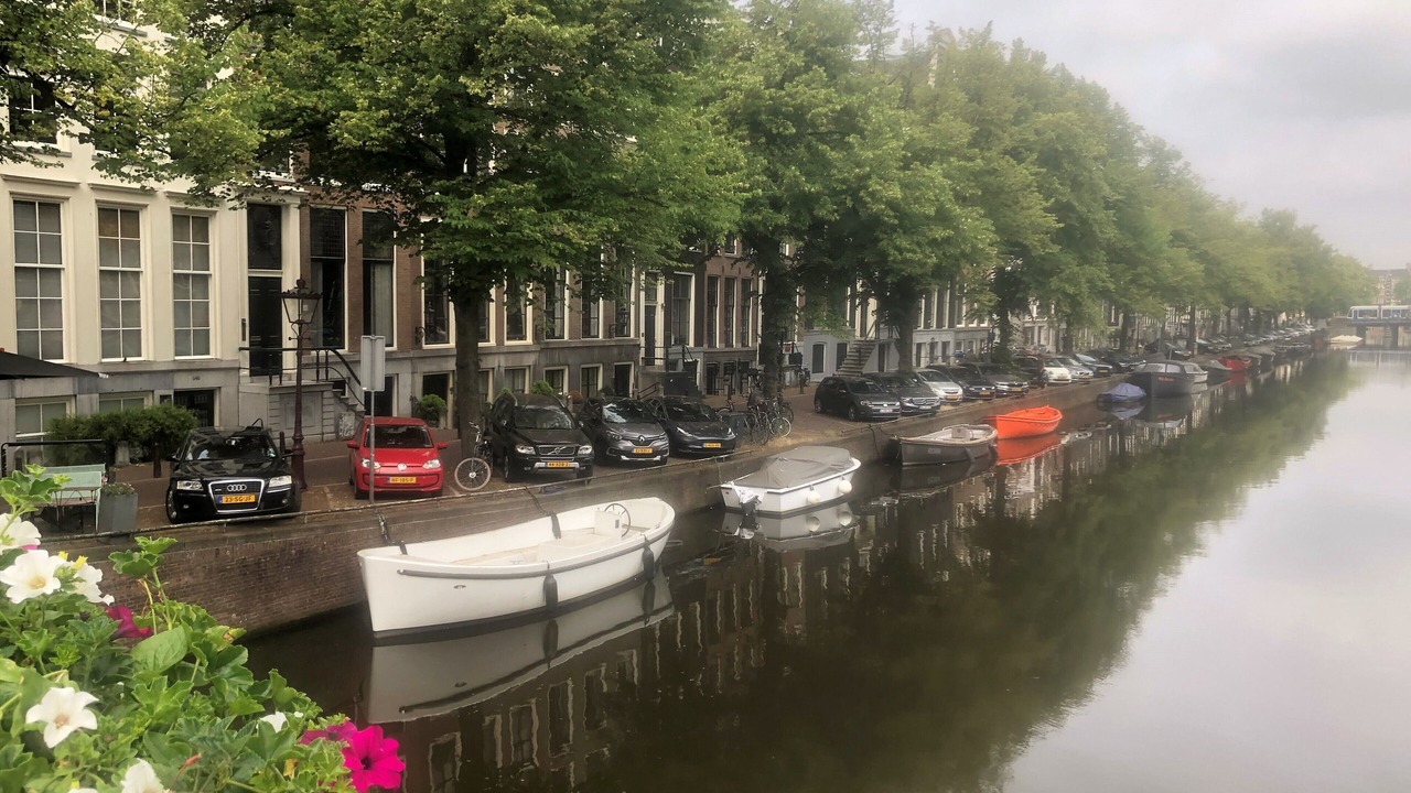 Photo of Others in Czaar Peterbuurt