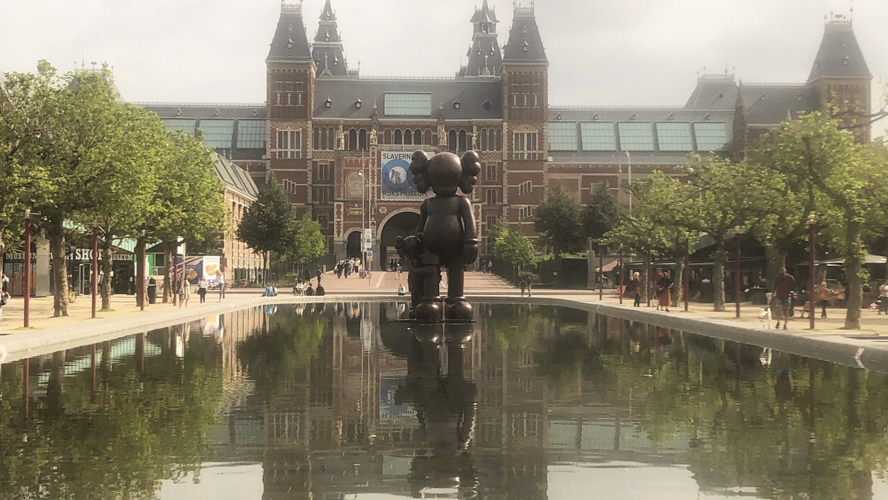 Photo of Others in Czaar Peterbuurt