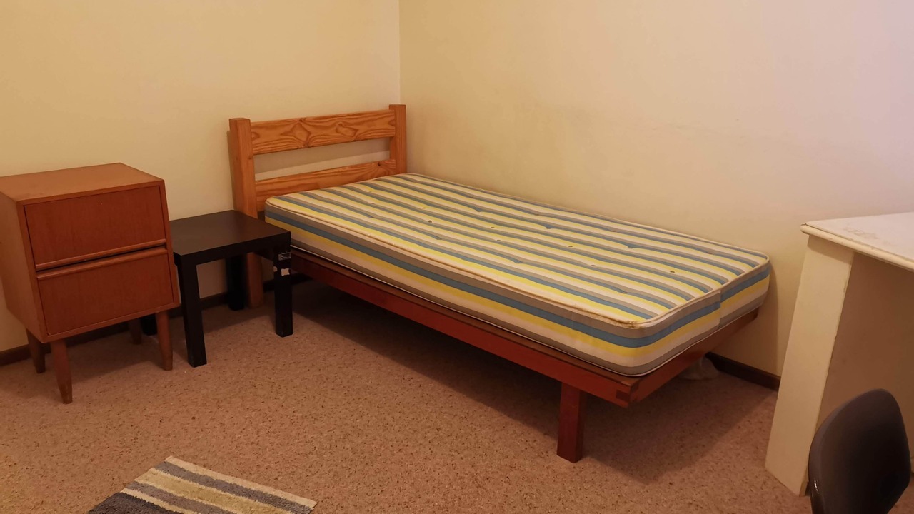 Photo of Bedroom in Palmerston