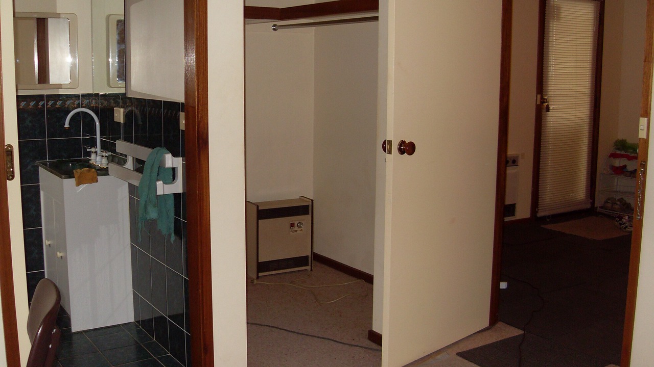 Photo of Bathroom in Palmerston