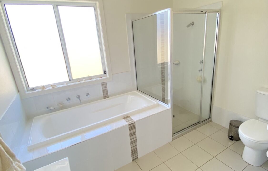 Photo of Bathroom in Maloneys Beach