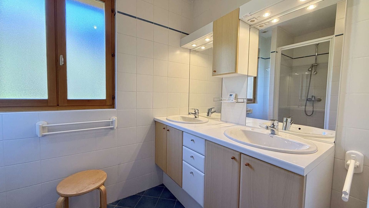 Photo of Bathroom in Praz-sur-Arly
