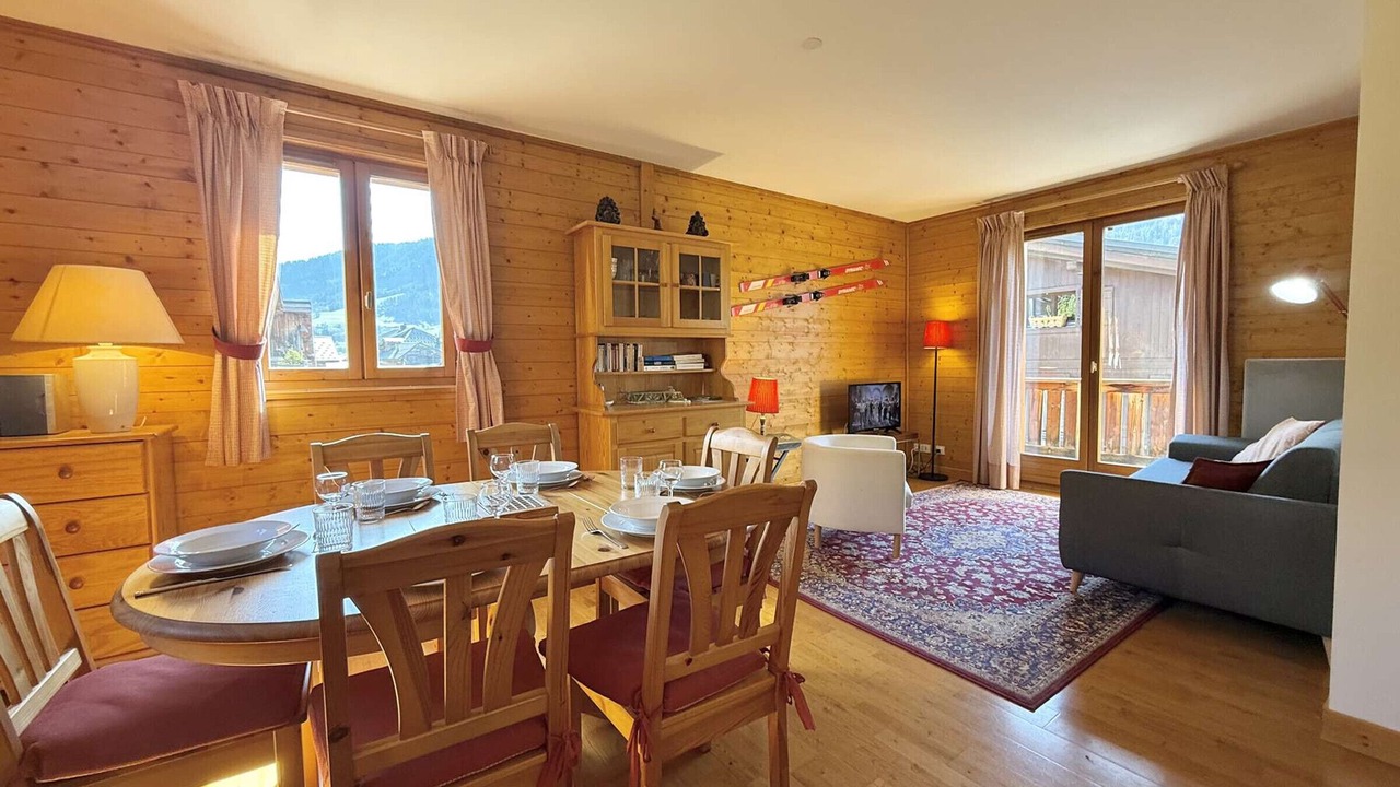 Photo of Others in Praz-sur-Arly