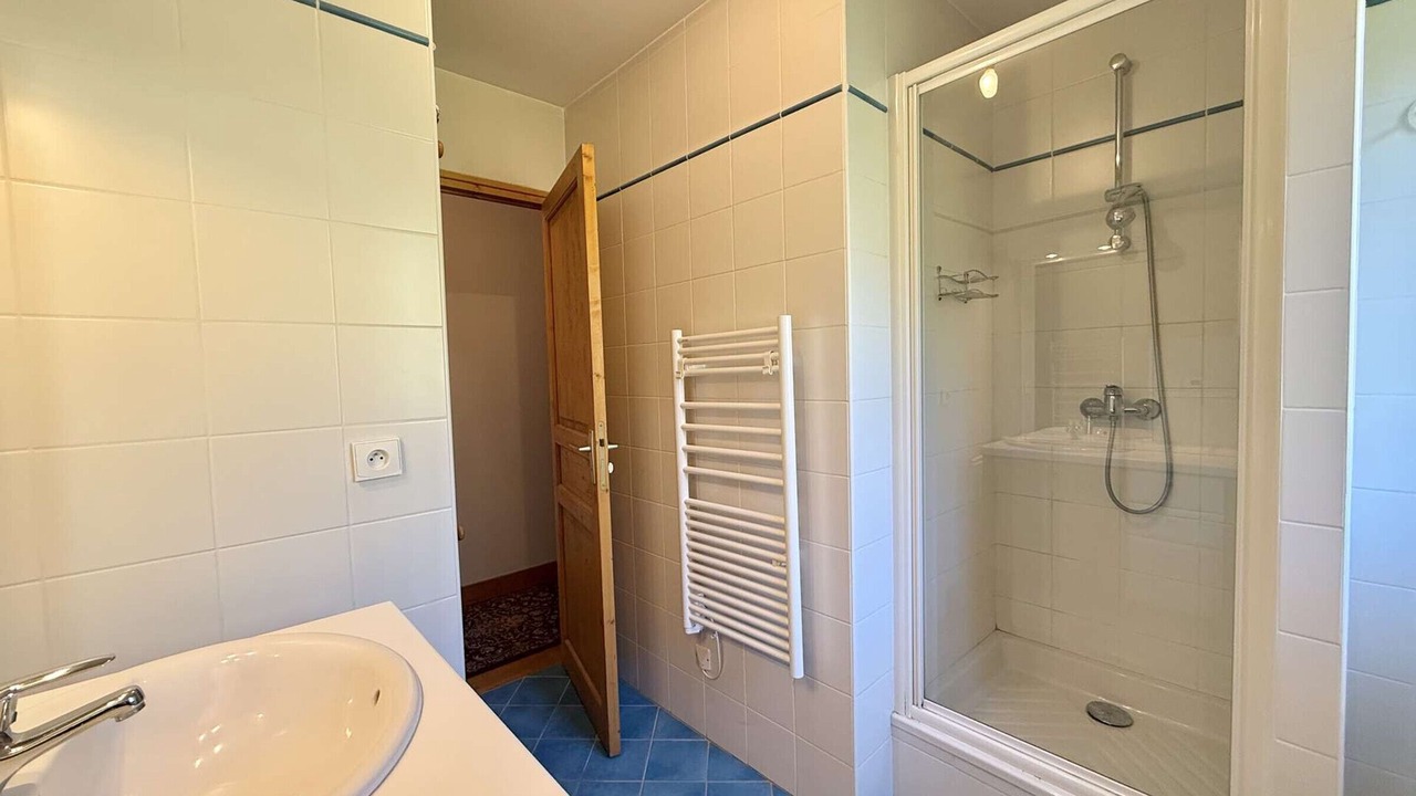 Photo of Bathroom in Praz-sur-Arly