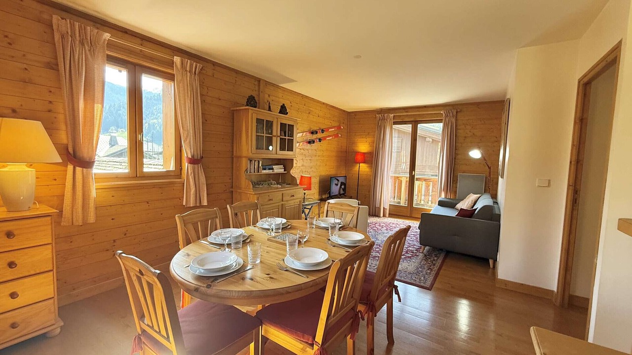 Photo of Others in Praz-sur-Arly