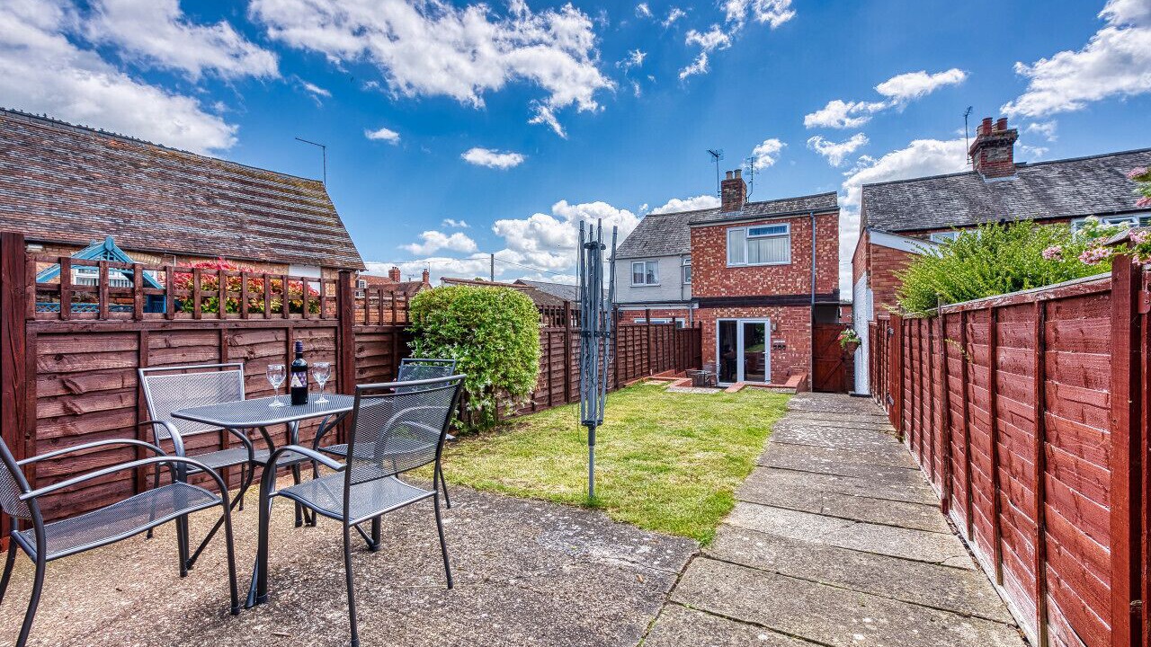 Photo of Outdoor in Long Itchington