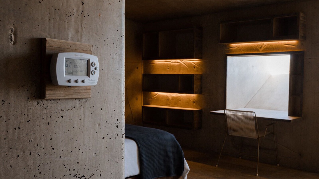 Photo of Bedroom in El Sauzal