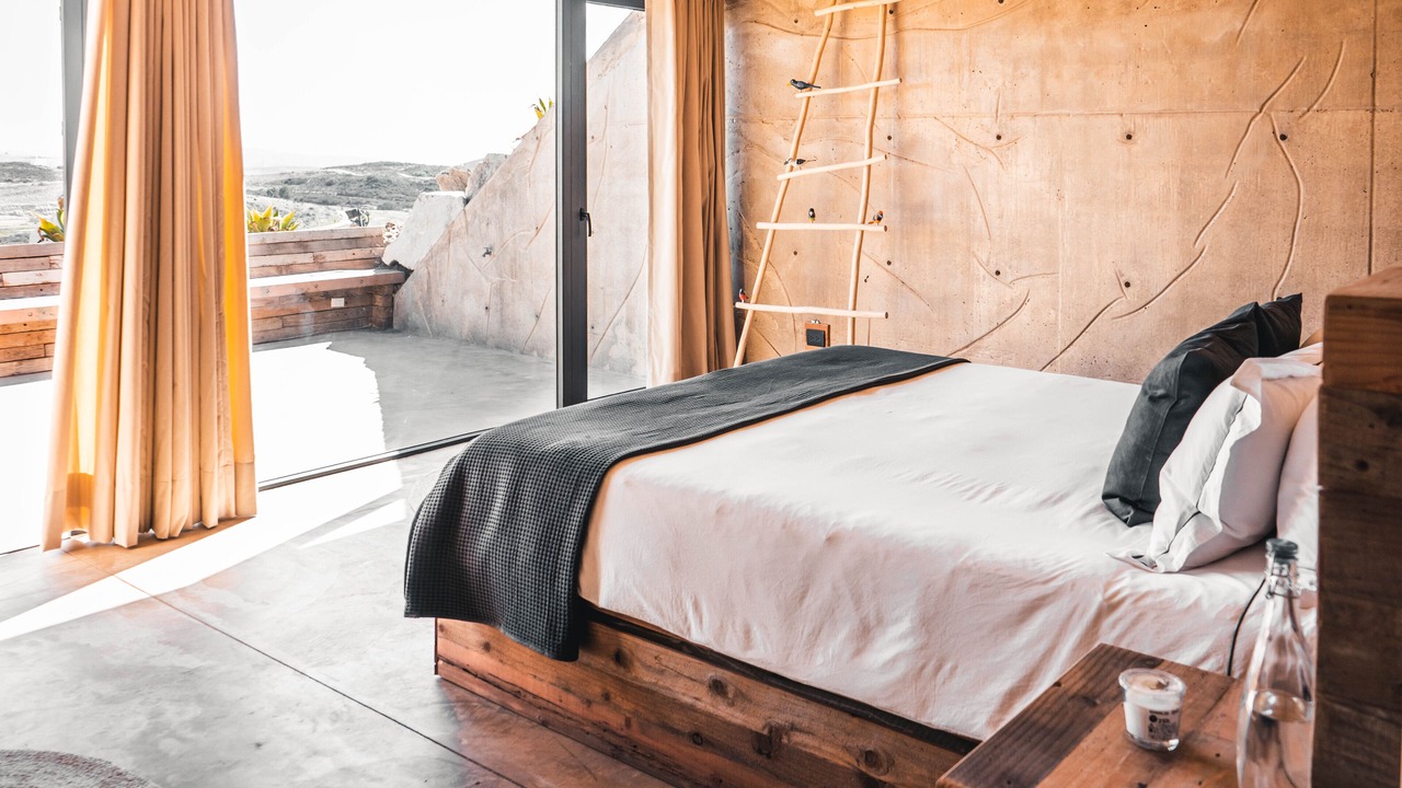 Photo of Bedroom in El Sauzal