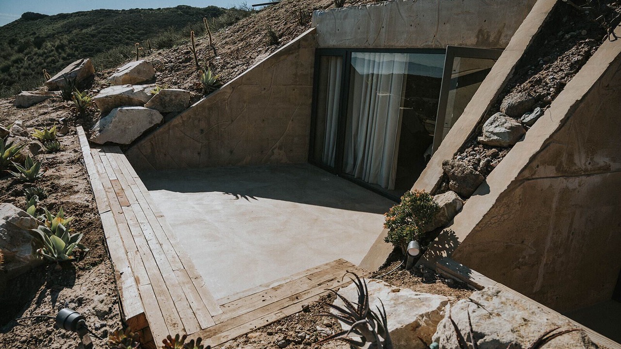 Photo of Outdoor in El Sauzal
