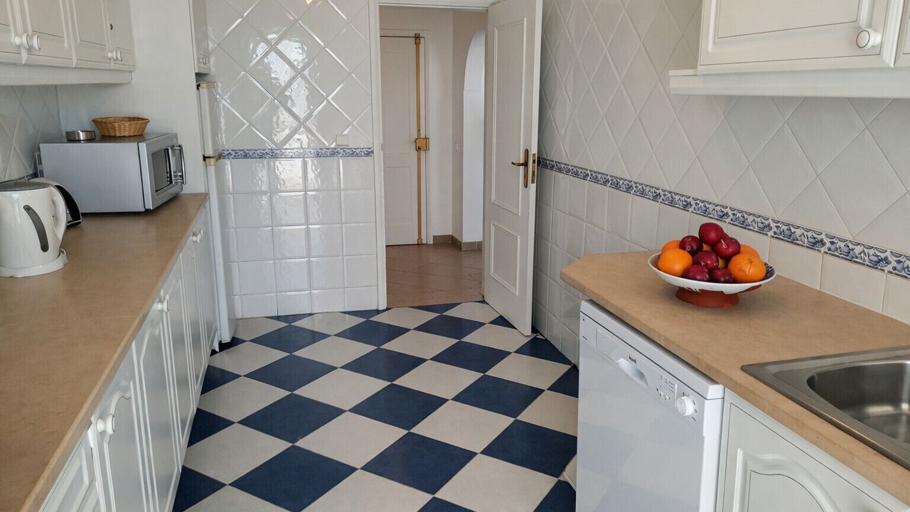 Photo of Kitchen in Areias de Sao Joao