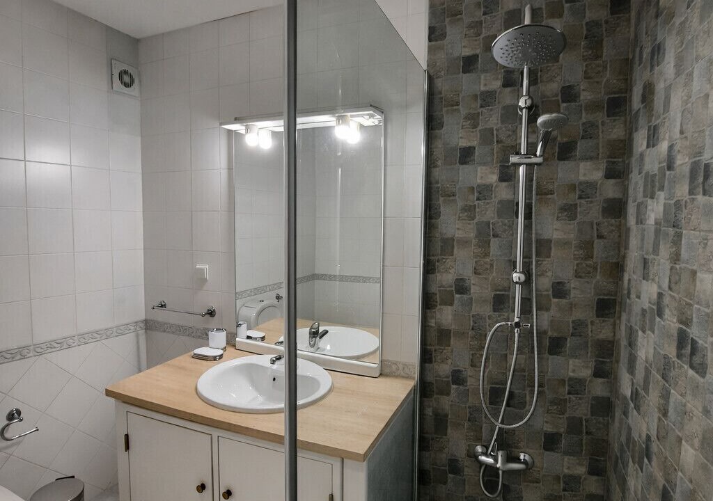 Photo of Bathroom in Areias de Sao Joao
