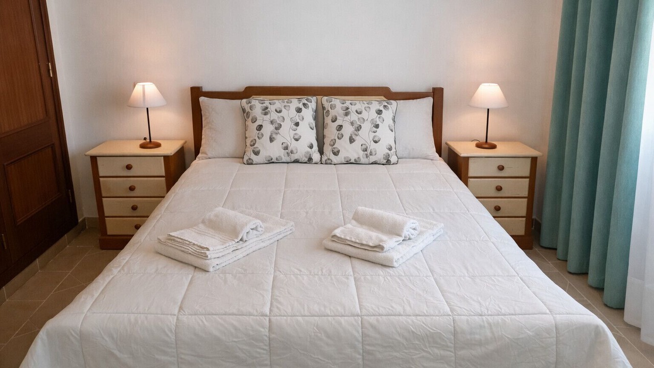 Photo of Bedroom in Areias de Sao Joao