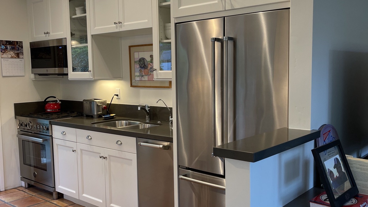 Photo of Kitchen in Alta Mesa