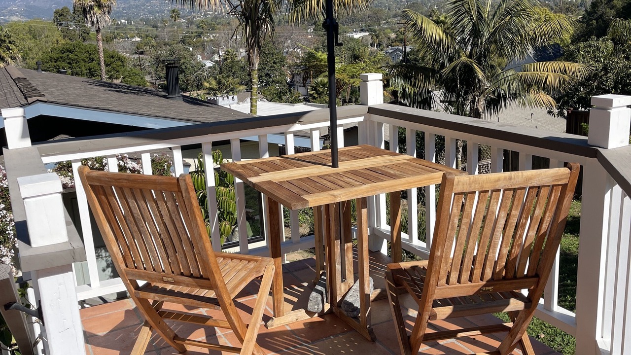 Photo of Outdoor in Alta Mesa
