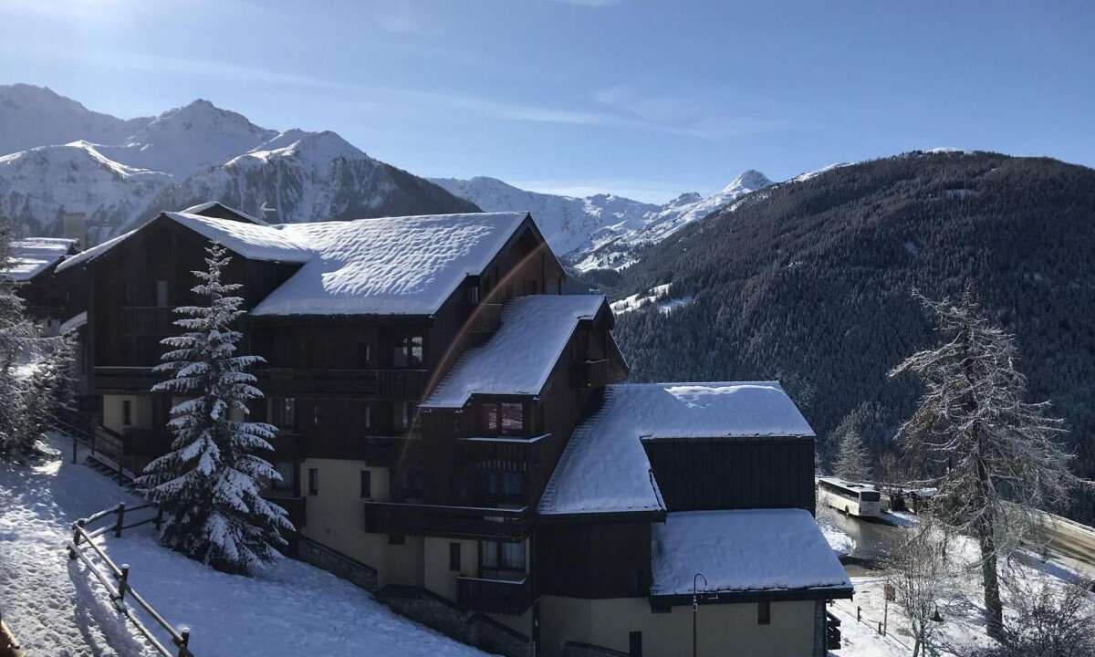 Photo of Outdoor in Vallandry