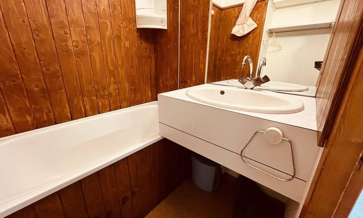Photo of Bathroom in Vallandry