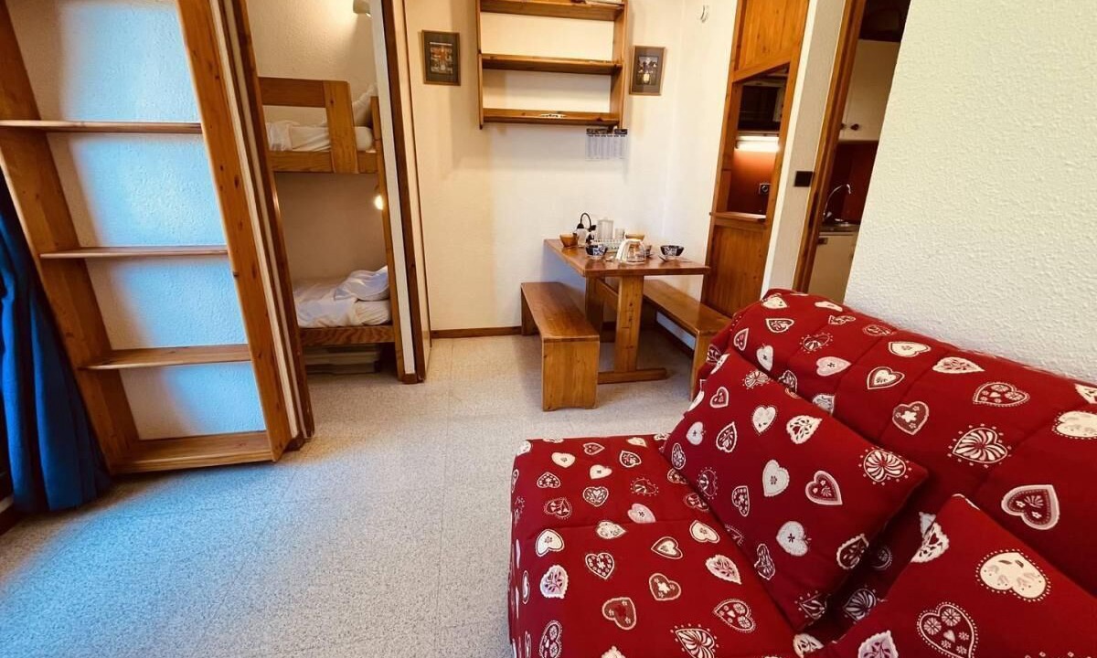 Photo of Livingroom in Vallandry