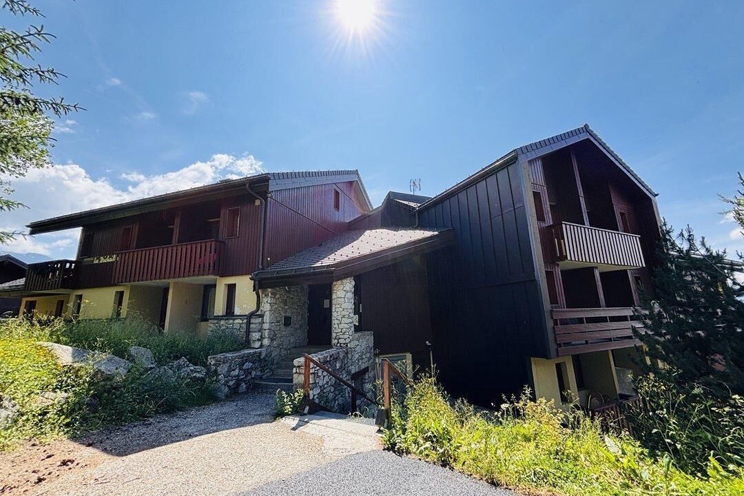 Photo of Outdoor in Vallandry