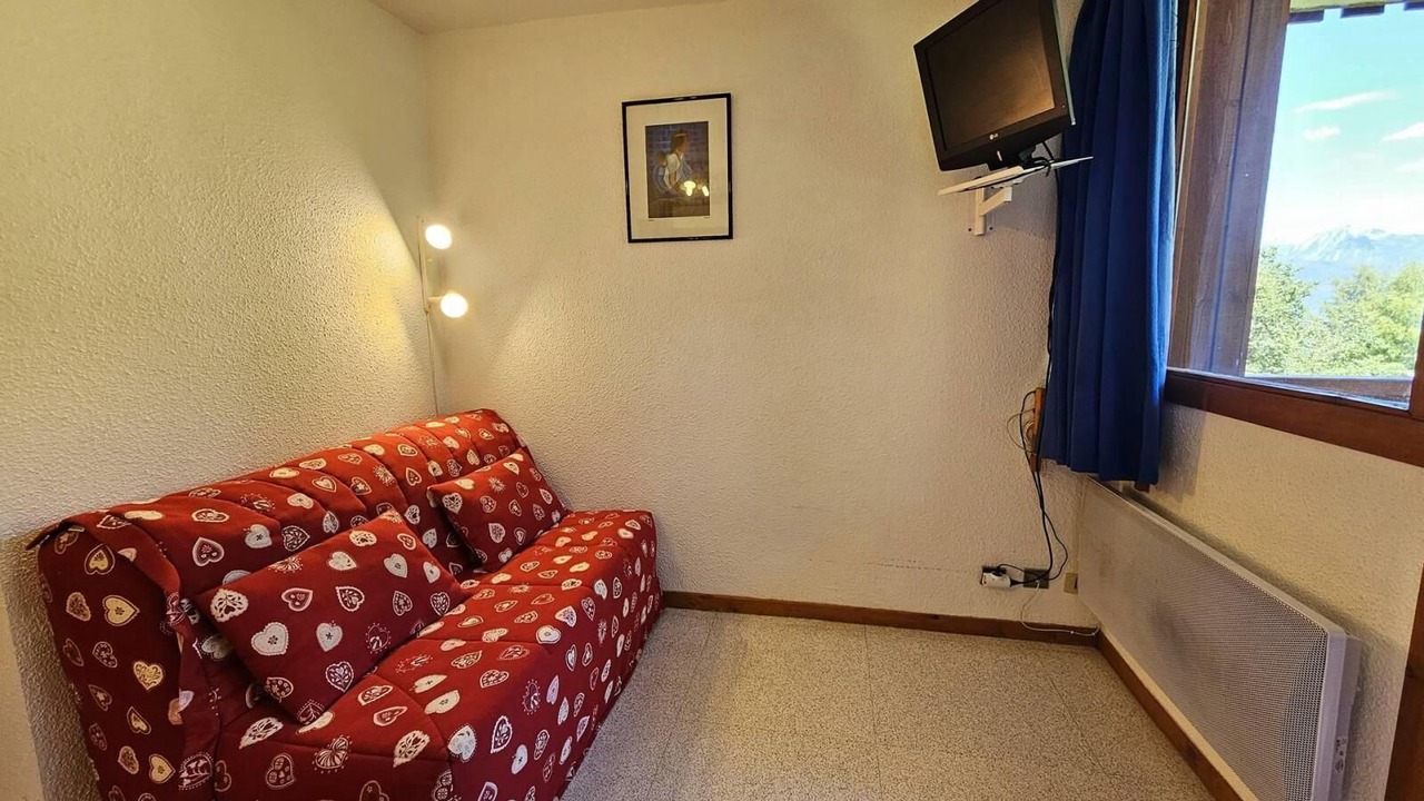 Photo of Livingroom in Vallandry