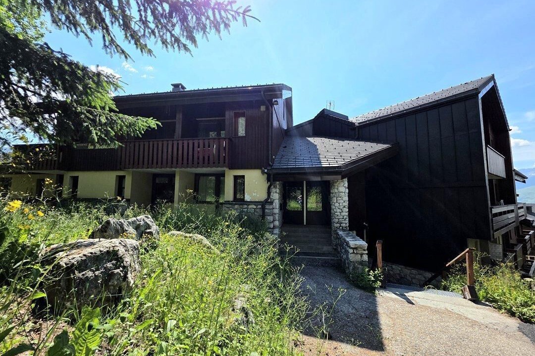 Photo of Outdoor in Vallandry