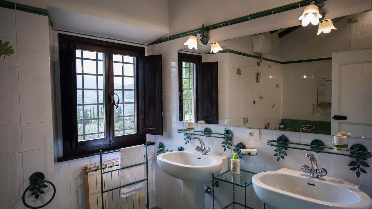 Photo of Bathroom in Twist