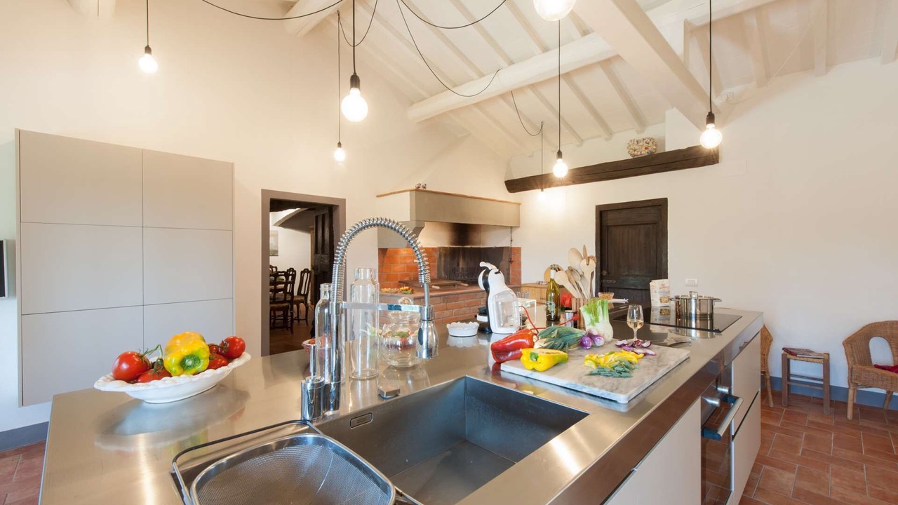 Photo of Kitchen in Twist