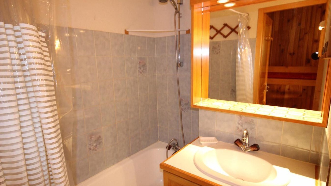 Photo of Bathroom in Les Saisies