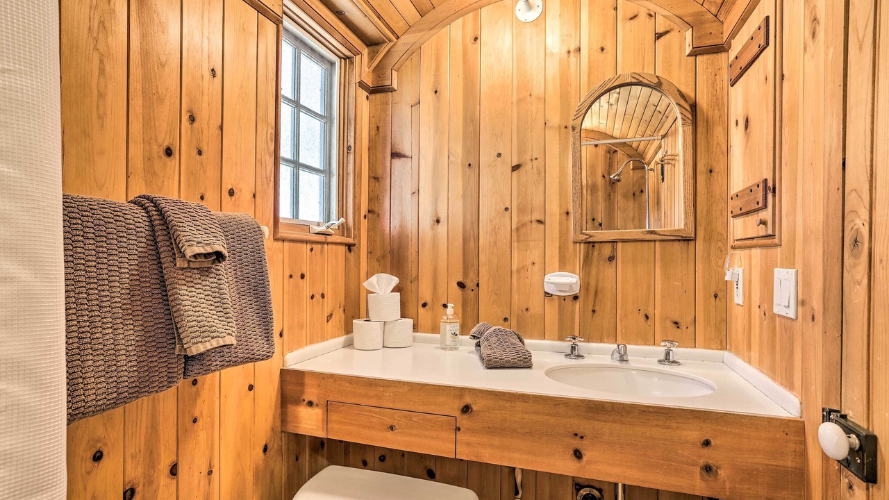 Photo of Bathroom in Upper Kingsbury