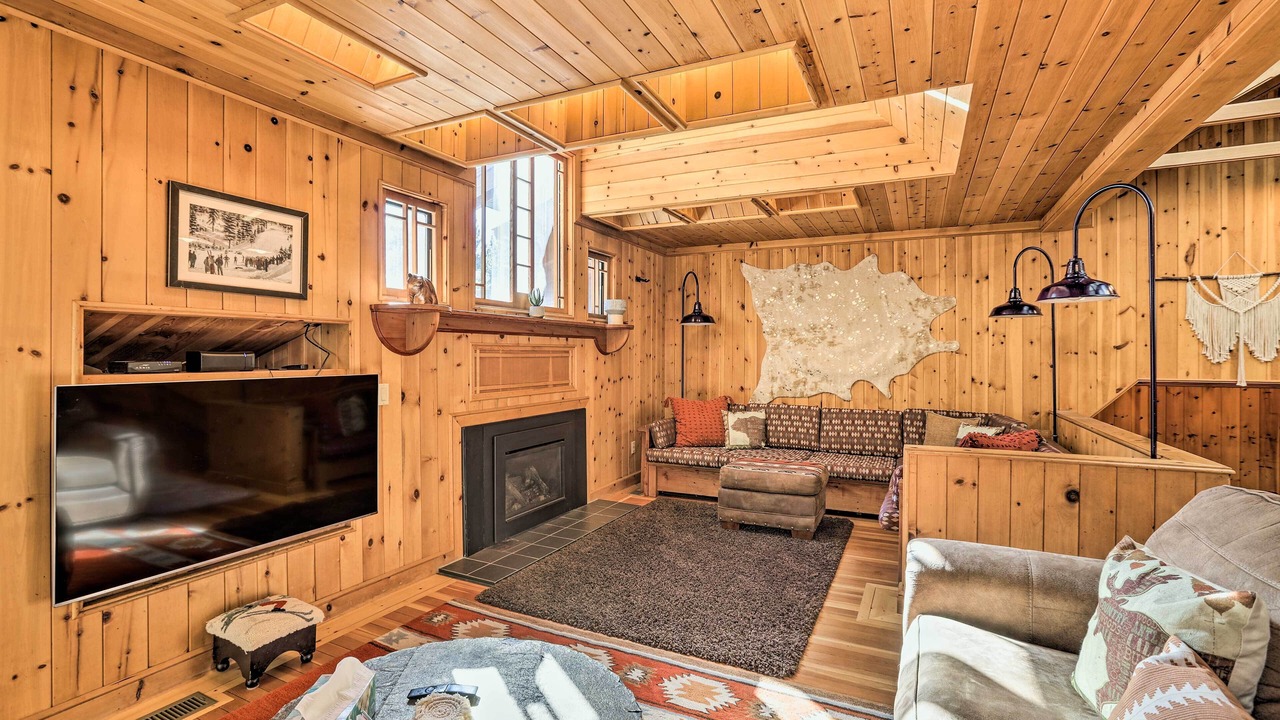 Photo of Livingroom in Upper Kingsbury