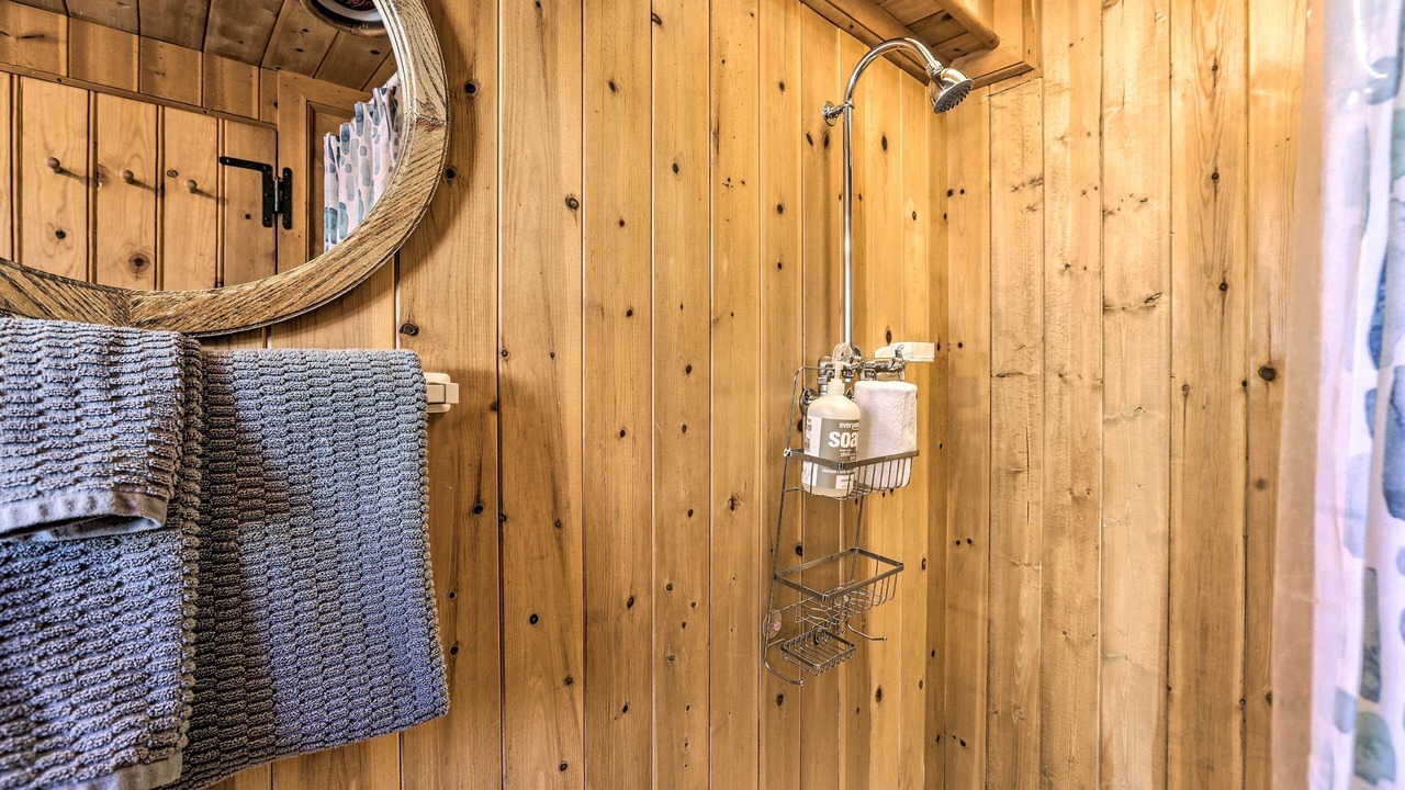 Photo of Bathroom in Upper Kingsbury