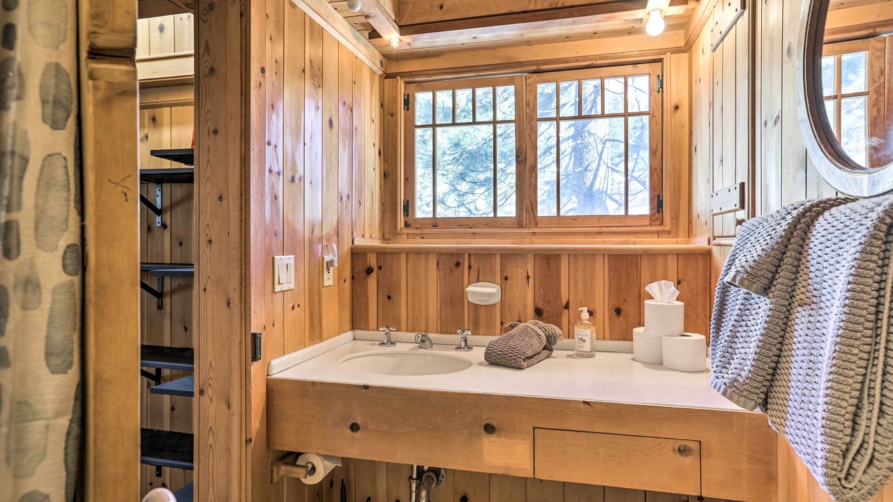 Photo of Bathroom in Upper Kingsbury