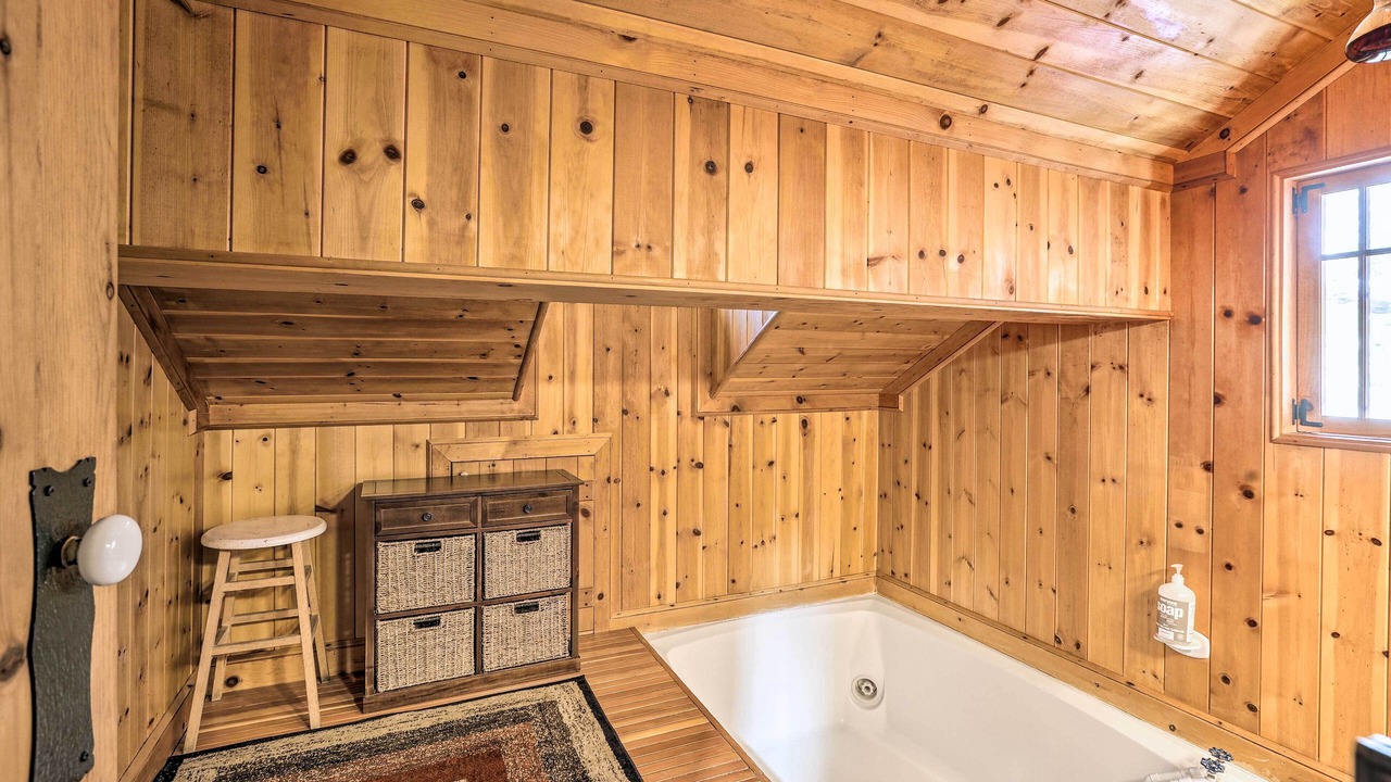 Photo of Bathroom in Upper Kingsbury