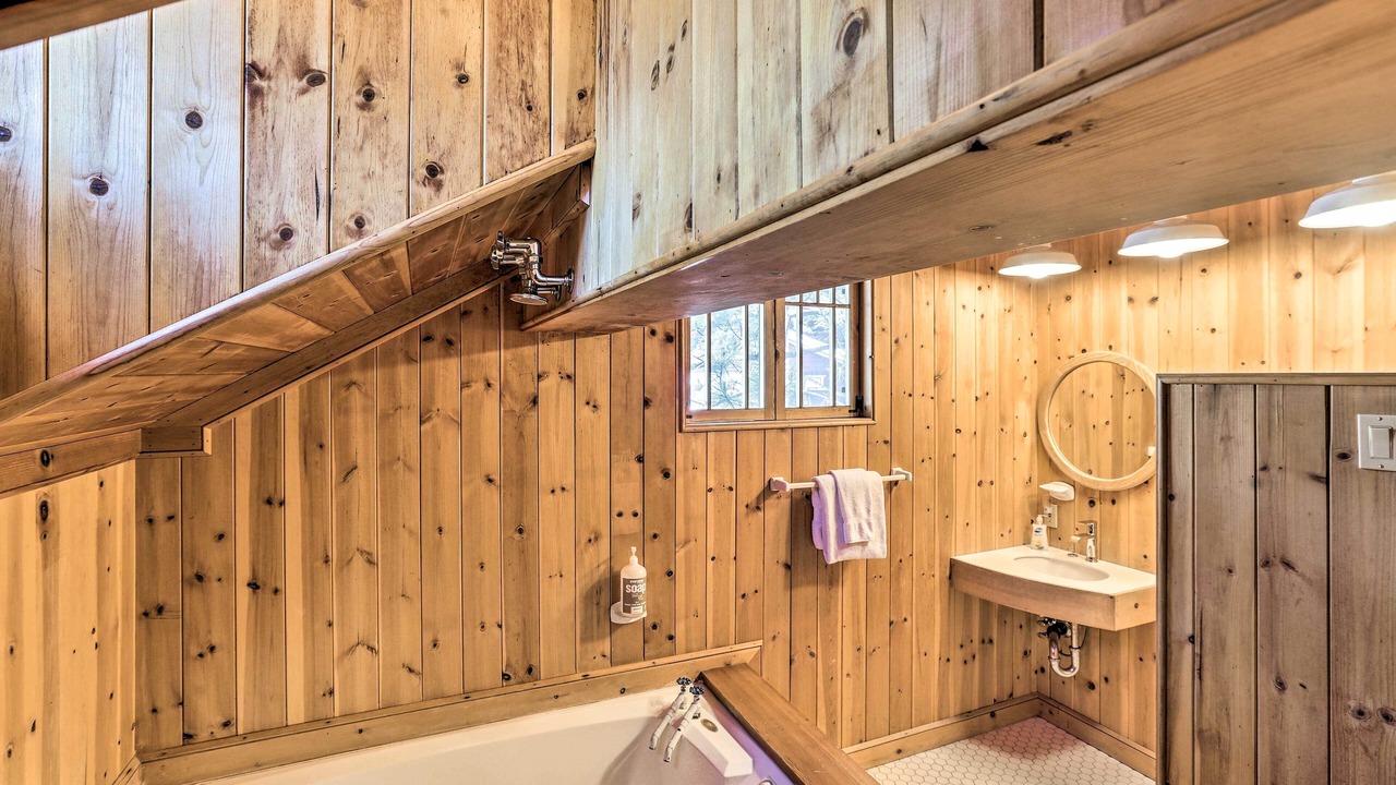 Photo of Bathroom in Upper Kingsbury