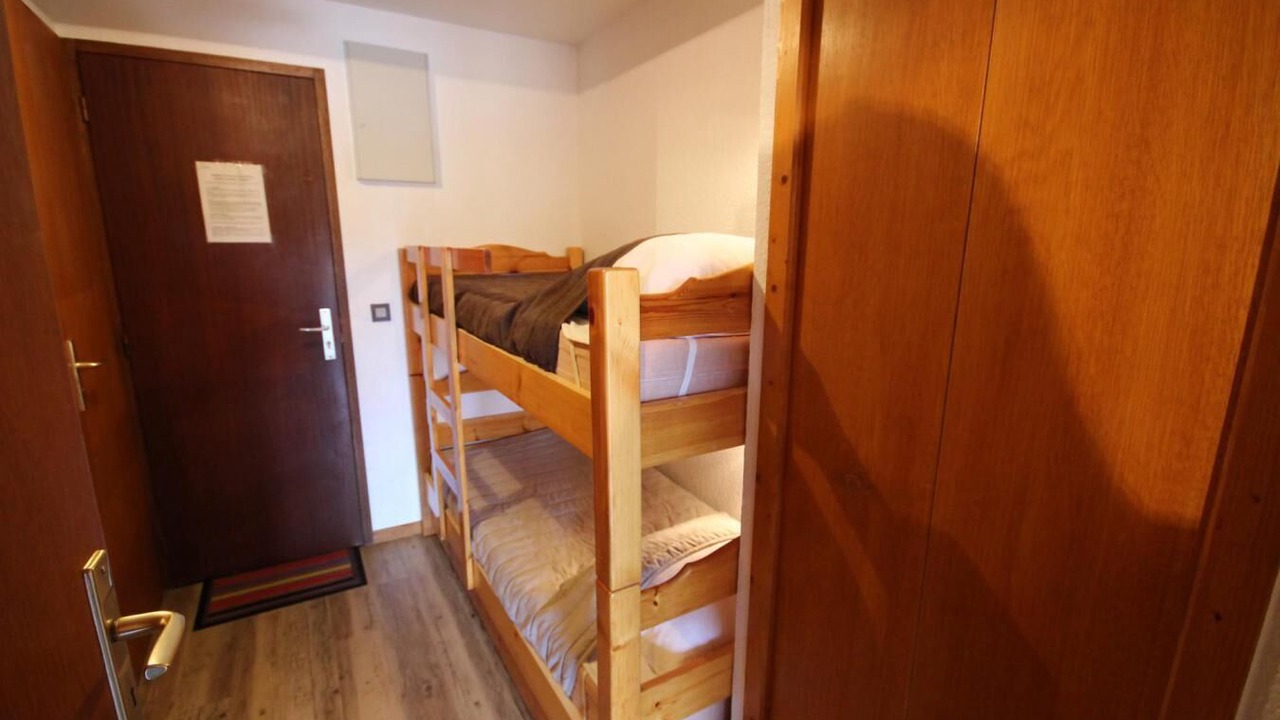 Photo of Bedroom in Les Saisies