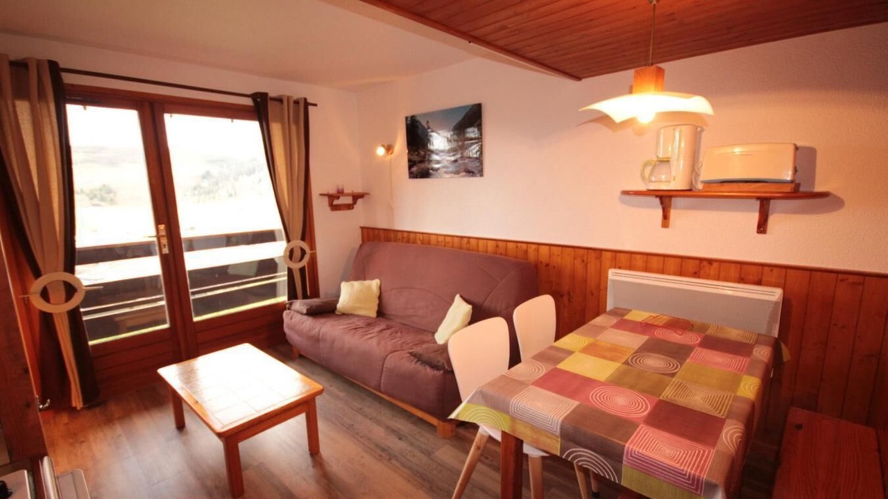 Photo of Livingroom in Les Saisies